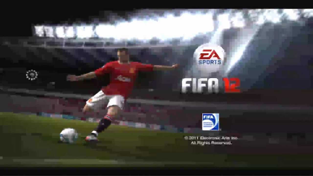 How to download fifa 12 for mac